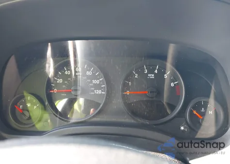 2012 Jeep Patriot Sport из США, поврежденный, VIN 1C4NJPBB3CD559968